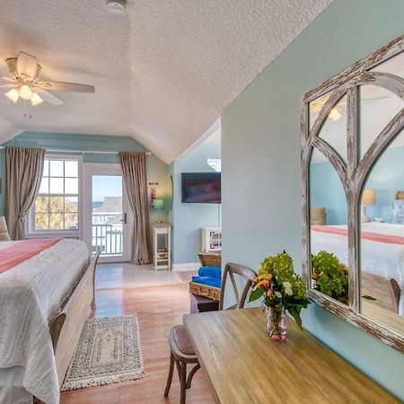 Beachcomber Penthouse St. Augustine Exteriér fotografie